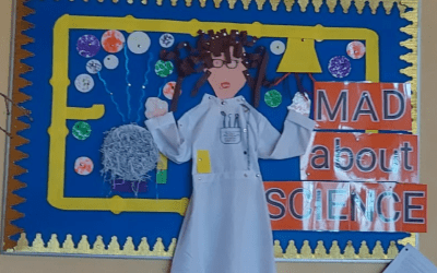 Science Week 2023