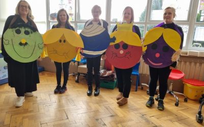 World Book Day 2024