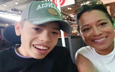 Happy Mother’s Day