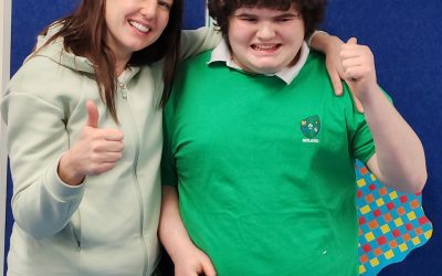 ‘Green Day’ – Fundraiser for Pieta House